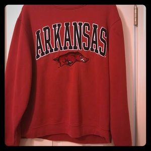 Arkansas Sweatshirt